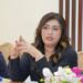 Kepala Biro Humas Promosi dan Protokol BP Batam Ariastuty Sirait.. (Foto/Humas).