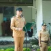 Pj.Bupati Langkat H.M.Faisal Hasrimy,AP,M.AP. (Foto/Diskominfo).