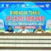 Pj Bupati Langkat H. M. Faisal Hasrimy membuka bimbingan teknis. (Foto/Diskominfo).