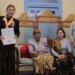 Pj Bupati Kabupaten Tulang Bawang Drs. Qudrotul Ikhwan, MM. (Foto/Maria).