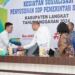 Pj Bupati Langkat H. M. Faisal Hasrimy. (Foto/Diskominfo).