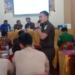 Kasubsi Intel Kejari Sukadana Rizky Ramadhan. (Foto/Nova).