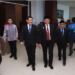 Pj Bupati Tulang Bawang Barat Drs. M.Firsada, M.Si. (Foto/Masderik).