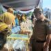 Bupati Lampung Timur, M Dawam Rahardjo. (Foto/Nova).