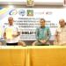 Pj Bupati Langkat H. M. Faisal Hasrimy, AP., M.AP. (Foto/Diskominfo).