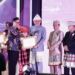 Bupati OKU Timur Ir. H. Lanosin, M.T. (Foto/Yesianti).