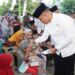 Pj.Bupati Langkat H.M.Faisal Hasrimy, AP, MAP. (Foto/Diskominfo).