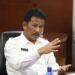 Kepala BP Batam, Muhammad Rudi. (Foto/Humas).