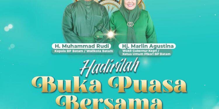 Kepala BP Batam sekaligus Wali Kota Batam, Muhammad Rudi. (Foto/Humas).
