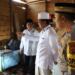 Bupati Tanjung Jabung Barat, Drs. H. Anwar Sadat, M.Ag. (Foto/Dokumentasi).