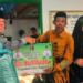 Wakil Bupati Lampung Timur, Azwar Hadi. (Foto/Nova).
