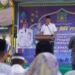 Pj Bupati Langkat H.M. Faisal Hasrimy, AP., M.Ap. (Foto/Diskominfo).