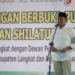 Pj.Bupati Langkat H.M.Faisal Hasrimy AP, MAP. (Foto/Diskominfo).