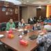 Kunjungan perusahaan asal Singapura, Tuan Sing Holdings ke BP Batam. (Foto/Humas).