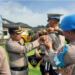 Kapolres Lampung Timur AKBP M.Rizal Muchtar. (Foto/Nova).