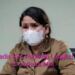 Kepala Dinas Kesehatan Kabupaten Langkat dr. Juliana, MM. (Foto/Robert).