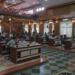 Rapat Paripurna DPRD, Penyampaian Rekomendasi DPRD Terhadap LKPJ Bupati Asahan. (Foto/Sabungan).
