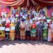 Wakil Bupati (Wabup) Bengkalis Dr H Bagus Santoso. (Foto/Darwis).