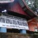 Kantor Kepala Desa Pulau Medang, Kabupaten Lingga, Provinsi Kepulauan Riau. (Foto/Dokumentasi).