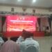 Banner Acara penandatanganan kerjasama di Polda Kepri. (Foto/Dokumentasi).