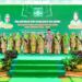Kepala BP Batam, Muhammad Rudi hadiri pelantikan pengurus Pimpinan Wilayah Muslimat Nahdlatul Ulama NU Kepri. (Foto/Humas).