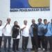Humas BP Batam Terima Kunjungan Kerja Tim Analisis Media Setjen DPR RI. (Foto/Humas).