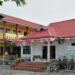 Sekolah Menengah Atas (SMA) Negeri 17 di Batam memiliki kantin. (Foto/Dokumentasi).