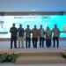 Wakil Bupati Asahan Taufik Zainal Abidin, S.Sos, MSi. (Foto/Sabungan).