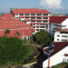 Kantor pusat BP Batam di Batam Centre. (Foto/Humas).