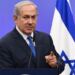 Perdana Menteri Israel, Benjamin Netanyahu. (foto/dok)
