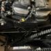 Barang Bukti Selundupan Sparepart Motor Harley Davidson (foto/tribun batam)