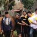 Anies Sembelih Sendiri Sapi Miliknya Seberat 1 Ton Untuk Berkorban. (Foto/Dokumentasi).