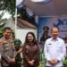 Sekda Langkat Hadiri Peringatan Anti Narkotika Internasional. (Foto/Dokumentasi).