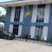 Kantor PT Persero Batam di Batuampar Batam, yang akan membangun pengembangan Pelabuhan Batuampar. (Foto/Dokumentasi).