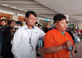 Mabes Polri Tangkap Caleg DPRK Terpilih Yang Jadi Otak Peredaran Narkoba di Aceh. (Foto/Dokumentasi).