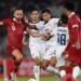 Timnas Indonesia Masuk Kualifikasi Piala Dunia 2026, Setelah Kalahkan Filipina 2-0. (Foto/Internet).