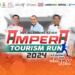 Ampera Tourism Run 2024, Palembang. (foto/net)
