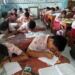 Suasana Belajar Mengajar Siswa Sekolah Dasar.(Foto/net)