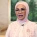 Bakal Calon Wakil Gubernur Sumatera Selatan, Anita Noeringhati. (foto/net)