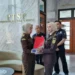 Kejaksaan Tinggi (Kejati) Jawa Barat saat menerima pelimpahan berkas perkara Pegi Setiawan. (foto/net)