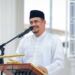 Bacalon Gubernur Sumatera Utara, Bobby Nasution. (foto/net)