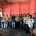 Acara Coffee Morning Kab. Lingga. (foto/doc)