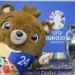 Maskot Euro 2024. (foto/net)