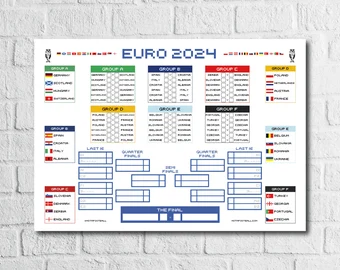 Euro 2024. (foto/net)