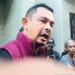 Ditnarkoba Bareskrim Polri Brigjen Pol. Mukti Juharsa. (Foto/ANTARA)