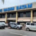 Bandara Internasional Hang Nadim, Batam. (foto/doc)