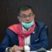 Anggota Komisi III DPR, Hinca Panjaitan. (foto/net)