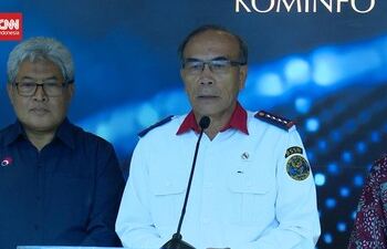 Kepala Badan Siber dan Sandi Negara, Hinsa Siburian. (foto/net)