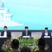 Sidang Isbat Penetapan Hari Raya Idul Adha 1445  H (Foto/Kemenag RI)