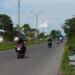 Jl. Hm Noerdin Pandji Kota Palembang (Foto/Net)